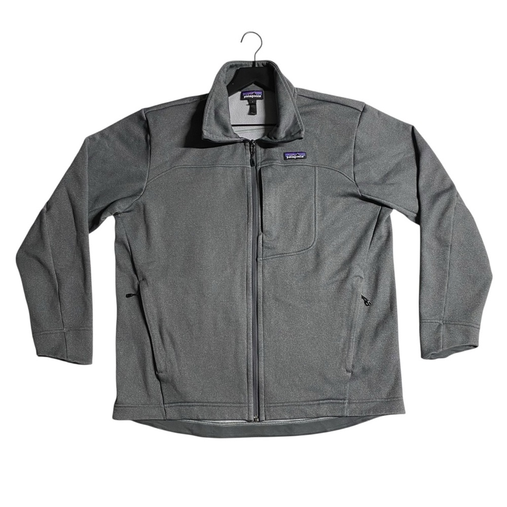 Men’s Patagonia Ukiah Full Zip Jacket